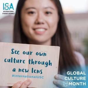 Meet your Posher, Sijie